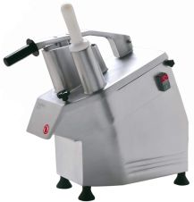 Eurodib HLC300, 9-inch Stainless Steel Electric Vegetable and Cheese Slicer