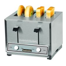 Toastmaster HT424, 4-Slice Pop-Up Toaster, ETL, CETL