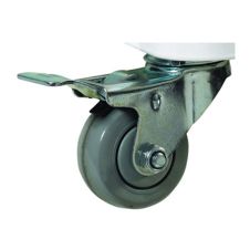 Winco IB-C3B, Caster with Break for LB-21 and LB-27