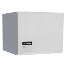Ice-O-Matic ICE1506FR Slimline 30-inch Remote-Cooled Ice Machine, Full-Size Cube, 1432 lb.