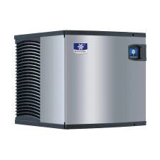 Manitowoc IDT0420W, Water Cooled Cube-Style Commercial Ice Machine Water Cooled Cube-Style Commercial Ice Machine