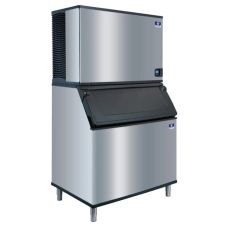Manitowoc IDT1900N, Cube-Style Commercial Ice Machine
