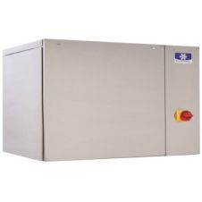 Manitowoc IDT1900W-SPACE MAKER, Cube-Style Commercial Ice Machine