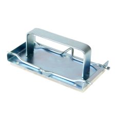 Thunder Group IRGSH5275, 5x2.75-Inch Griddle Screen Holder