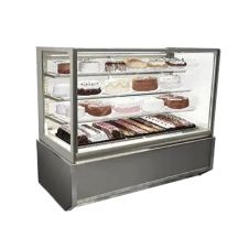 Federal Industries ITR6034-B18, Refrigerated Display Case