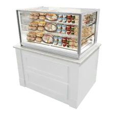 Federal Industries ITR6034, Refrigerated Display Case