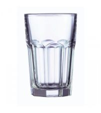 Arcoroc J4101ARC 10 Oz Gotham Beverage Glass, 36/CS