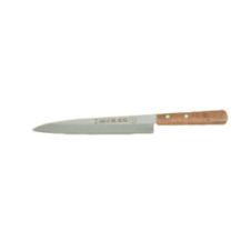 Thunder Group JAS014210, 8.5x1.5-inch Stainless Steel Sashimi Knife, EA