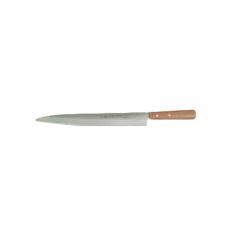 Thunder Group JAS014300, 12x1.5-inch Stainless Steel Sashimi Knife, EA