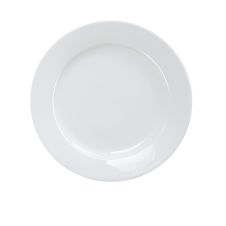 Yanco JS-110 10.5-Inch Porcelain Jersey Plate, DZ