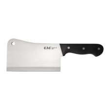 C.A.C. KACH-70, 7-inch Heavy-Duty Stainless Steel Asian Cleaver