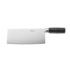 C.A.C. KCCP-84, 8-Inch Chinese Cleaver w/ POM Handle