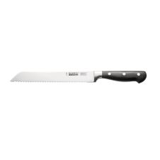 C.A.C. KFBR-G80, 8-inch Schnell Stainless Steel Bread Knife