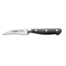 C.A.C. KFPE-G30, 2.75-inch Schnell Stainless Steel Peeling Knife