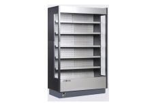 Hydra-Kool KGH-OF-30-S, 30-inch Self Serve Open Air Refrigerated Merchandiser