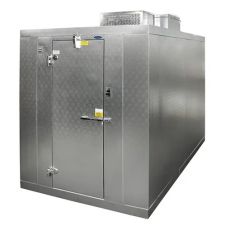 Nor-Lake KLB56-C, Modular Self-Contained Walk In Cooler