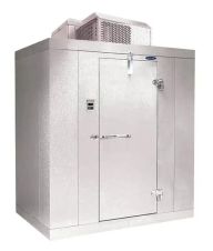 Nor-Lake KLB610-C, Modular Self-Contained Walk In Cooler