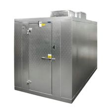 Nor-Lake KLB7446-C, Modular Self-Contained Walk In Cooler