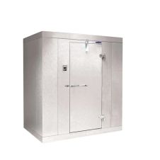 Nor-Lake KLB7466-C, Modular Self-Contained Walk In Cooler