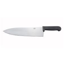 Winco KW-10P, 10-Inch Cook's Knife with Plastic Handle