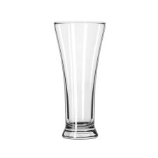 Libbey 1240HT, 10 Oz Flare Heat-Treated Pilsner Glass, 3 DZ