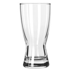 Libbey 178, 10 Oz Hourglass Pilsner Glass, 2 DZ