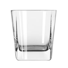 Libbey 2207, 9.25 Oz Quartet Double Old Fashioned Glass, DZ