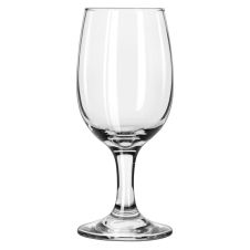 Libbey 3765, 8.5 Oz Embassy Wine Glass, 2 DZ