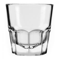 Libbey 5131, 4 Oz Old Fashioned Glass, 4 DZ