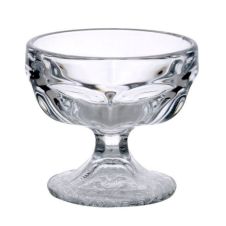 Libbey 5162, 4.5 Oz Fountainware Sherbet Glass, 6 DZ