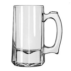 Libbey 5205, 10 Oz Stein Beer Mug, DZ