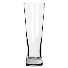 Libbey 526, 14 Oz Pinnacle Beer Glass, 2 DZ