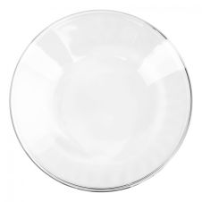 Libbey 5335, 6-inch Glass Salad/Dessert Plate, 3 DZ