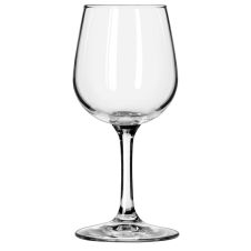 Libbey 8550, 6.75 Oz Glass Wine Taster, 2 DZ