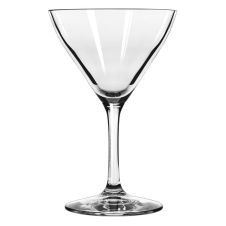 Libbey 8555SR, 7.5 Oz Bristol Valley Cocktail Glass, 2 DZ