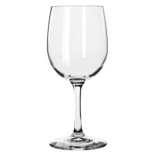 Libbey 8573SR, 13 Oz Bristol Valley White Wine Glass, 2 DZ