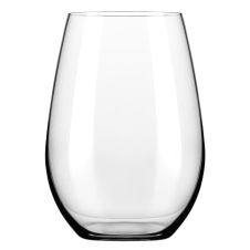 Libbey 9015, 16 Oz Master's Reserve Stemless Wine Glass, DZ