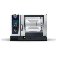 Rational ICP 6-FULL E 208/240V 3 PH (LM100CE), Full Size Electric Combi Oven (Special Order Item)