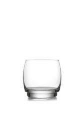 Pasabahce LUN337F, 11 Oz Whiskey Glass, 48/CS