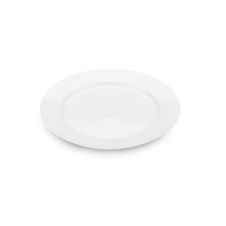 Modern M75310, 10-Inch Round Porcelain Plate, EA