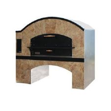 Marsal MB-60, 80-Inch Single Deck Pizza Oven