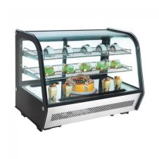Marchia MDC160 36-inch Refrigerated Display Case, S/S Front