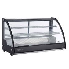 Marchia MDC201 48-inch Refrigerated Display Case, Back Mounted Compressor