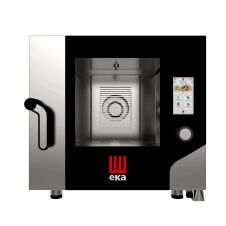 Tecnoeka MKFA 511 TS, Full Size Electric Combi Oven