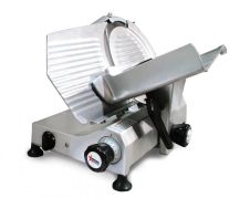 Omcan USA MS-IT-0300-U, 12 inch Gravity Feed Manual Meat Slicer