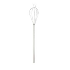 Winco MWP-40, 40-Inch Mayonnaise Whip