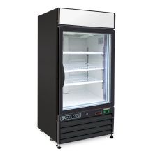 Maxx Cold MXM1-12RBHC Merchandiser Refrigerator, Free Standing