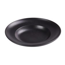 Yanco NB-710, 10 Oz 10.87x7x2.25-Inch Ceramic Mediterranean Pasta Bowl, 12/CS