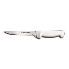 Dexter Russell P94818, 6-inch Flexible Narrow Boning Knife