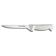 Dexter Russell P94821, 6-inch Stiff Narrow Boning Knife